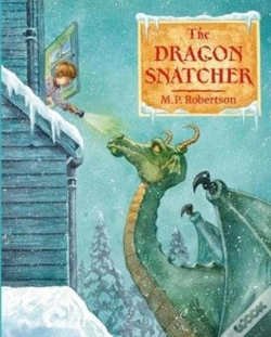 Capa do artigo The Dragon Snatcher