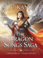 The Dragon Songs Saga - Preview