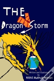 Capa do artigo The Dragon Storm