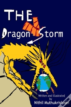 Capa do artigo The Dragon Storm