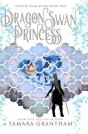 The Dragon Swan Princess - Preview