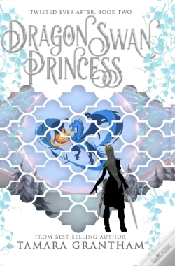 Capa do artigo The Dragon Swan Princess