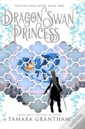 Capa do artigo The Dragon Swan Princess