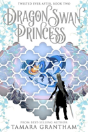 The Dragon Swan Princess - Preview