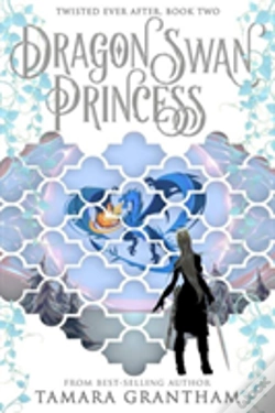 Capa do artigo The Dragon Swan Princess