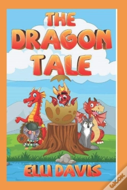Capa do artigo The Dragon Tale