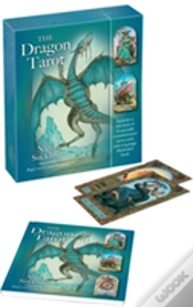 Capa do artigo The Dragon Tarot