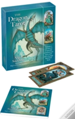 Capa do artigo The Dragon Tarot