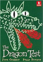The Dragon Test - Preview