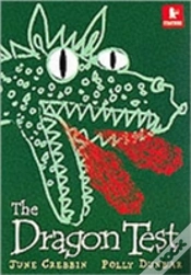 Capa do artigo The Dragon Test