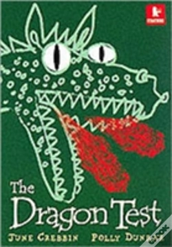 Capa do artigo The Dragon Test