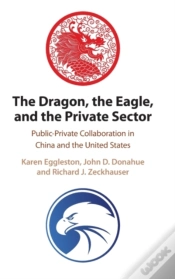 Capa do artigo The Dragon, The Eagle, And The Private Sector