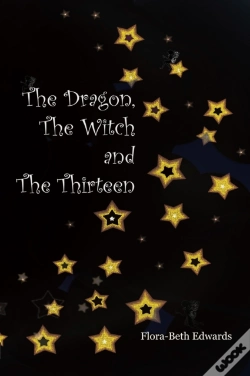 Capa do artigo The Dragon, The Witch And The Thirteen