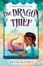 The Dragon Thief - Preview