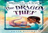 The Dragon Thief