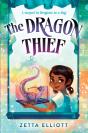 The Dragon Thief - Preview