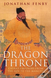 Capa do artigo The Dragon Throne