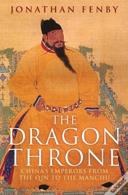 Capa do artigo The Dragon Throne