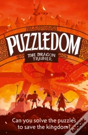 Capa do artigo The Dragon Trainer