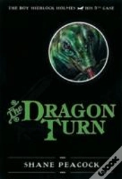 Capa do artigo The Dragon Turn