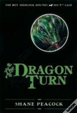 Capa do artigo The Dragon Turn