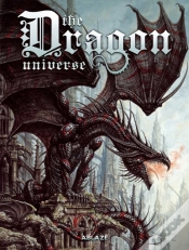 Capa do artigo The Dragon Universe