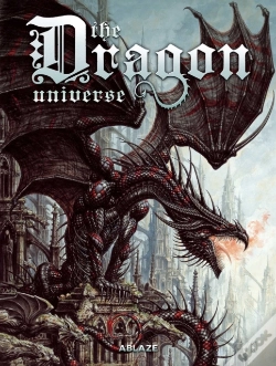 Capa do artigo The Dragon Universe