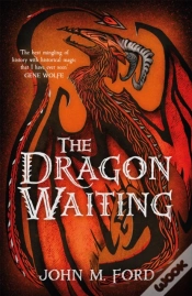 Capa do artigo The Dragon Waiting