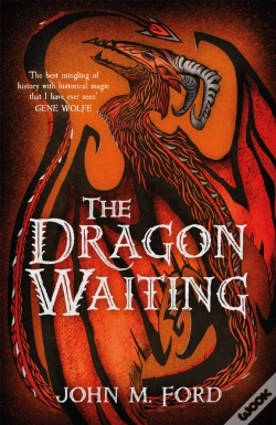 Capa do artigo The Dragon Waiting