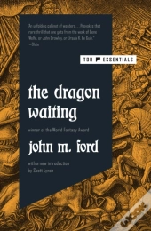 The Dragon Waiting