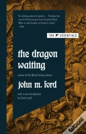 The Dragon Waiting
