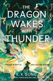 The Dragon Wakes With Thunder