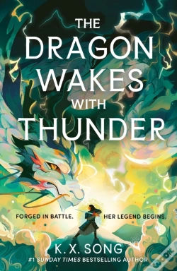 Capa do artigo The Dragon Wakes With Thunder