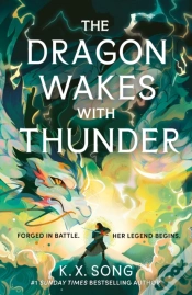 Capa do artigo The Dragon Wakes With Thunder