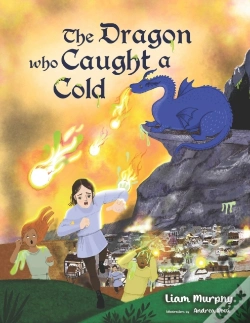 Capa do artigo The Dragon Who Caught A Cold