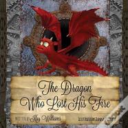 The Dragon Who Lost His Fire