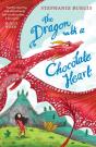 The Dragon With A Chocolate Heart - Preview
