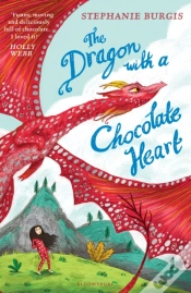 Capa do artigo The Dragon With A Chocolate Heart