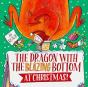 The Dragon With The Blazing Bottom At Christmas - Preview