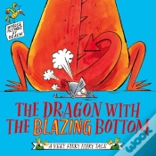 Capa do artigo The Dragon With The Blazing Bottom