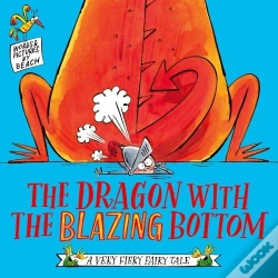 Capa do artigo The Dragon With The Blazing Bottom