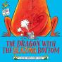 The Dragon With The Blazing Bottom - Preview
