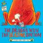 The Dragon With The Blazing Bottom - Preview