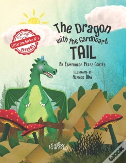 Capa do artigo The Dragon With The Cardboard Tail