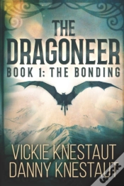 Capa do artigo The Dragoneer