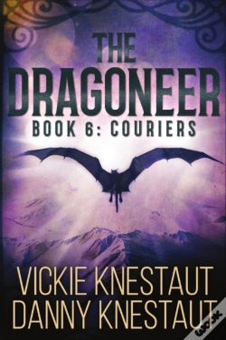 Capa do artigo The Dragoneer
