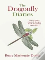 Capa do artigo The Dragonfly Diaries