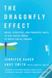 Capa do artigo The Dragonfly Effect