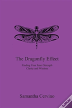 Capa do artigo The Dragonfly Effect