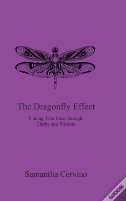 Capa do artigo The Dragonfly Effect